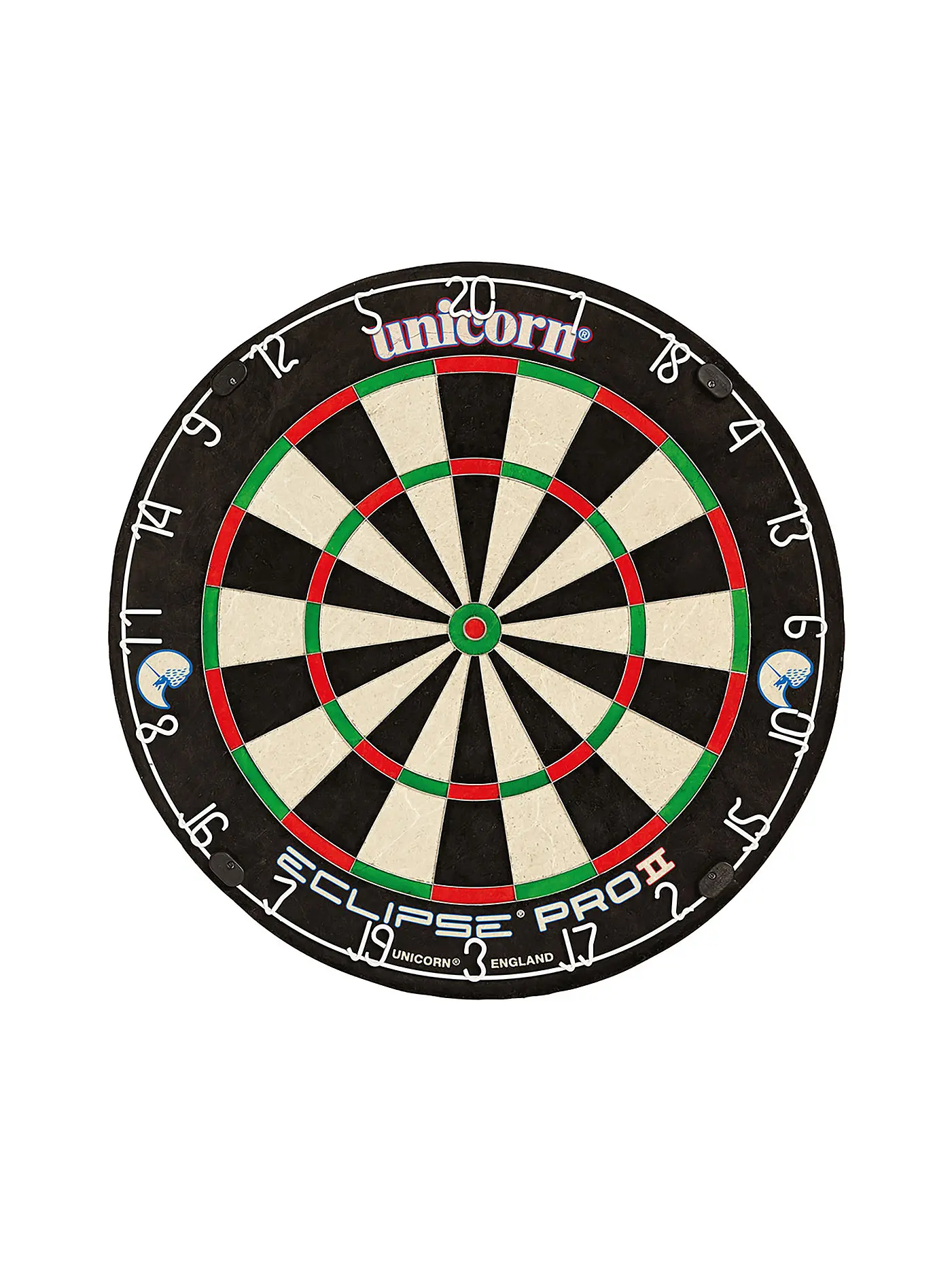 UNICORN | Dartboard Eclipse Pro 2 | 